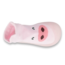 Befado analcolico 002P005 rosa 1