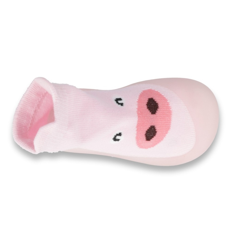 Befado analcolico 002P005 rosa 1