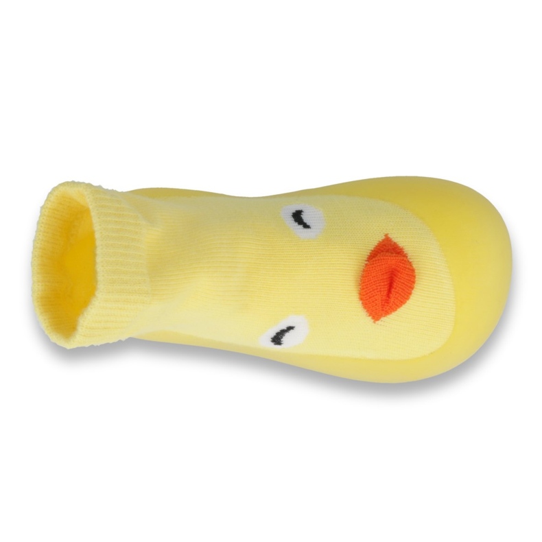 Befado analcolico 002P004 giallo 1