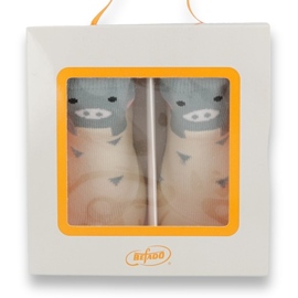 Befado analcolico 002P002 beige grigio 2