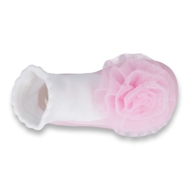 Befado analcolico 002P001 bianco rosa 1