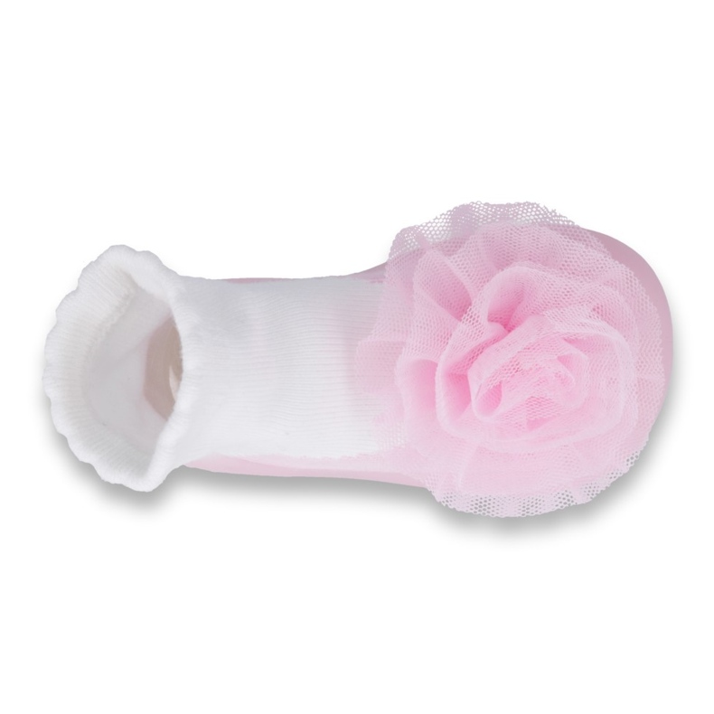 Befado analcolico 002P001 bianco rosa 1