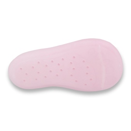 Befado analcolico 002P001 bianco rosa 2