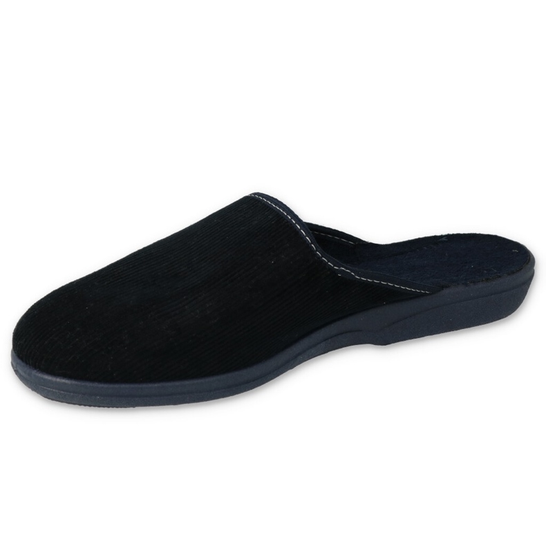 BEFADO GIOVANI SLIPERS 201Q033 blu 2