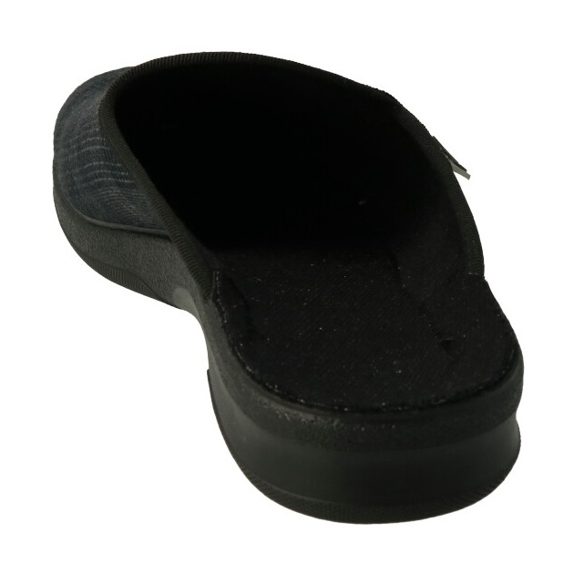 Scarpe da uomo Befado pu 548M016 grigio 1