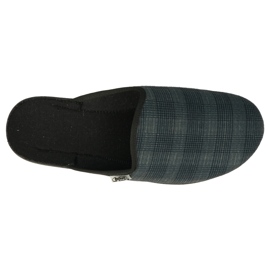 Scarpe da uomo Befado pu 548M016 grigio 2