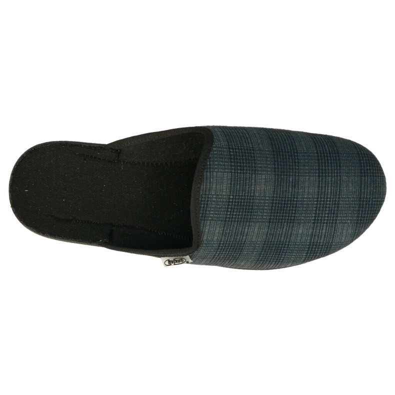 Scarpe da uomo Befado pu 548M016 grigio 2
