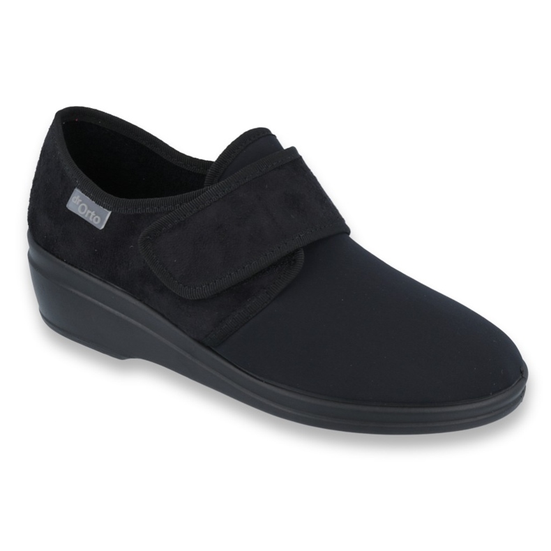 Scarpe da donna Befado pu 033D002 nero 1