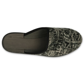 Scarpe giovanili Befado 201Q091 grigio 1