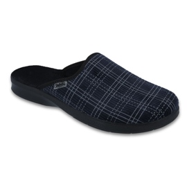 Befado scarpe da uomo pu 548M010 1