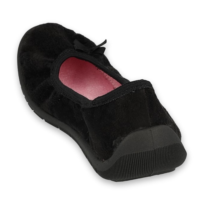 Scarpe per bambini Befado 980Y070 nero 1