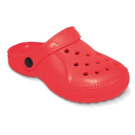 Befado altre scarpe per bambini - rosso 159X005 1
