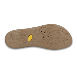 Scarpe da donna Befado pu 254D093 blu navy 1