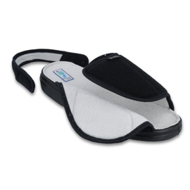 Scarpe da donna Befado pu 983D004 nero 1