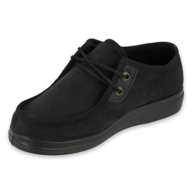 Dr.tori Befado Women's Shoes PU 871d004 Black nero 2