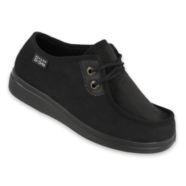 Dr.tori Befado Women's Shoes PU 871d004 Black nero 1