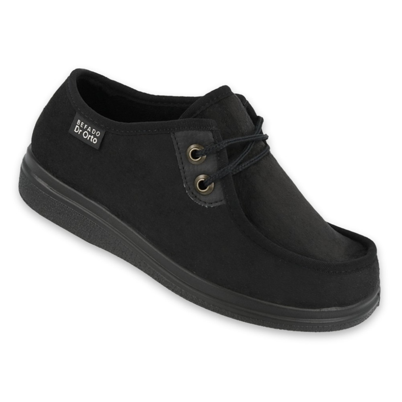 Dr.tori Befado Women's Shoes PU 871d004 Black nero 1