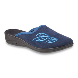 BEFADO S.A. Scarpe da donna Befado pu 552D002 blu navy 1