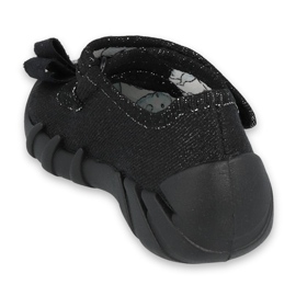 Scarpe per bambini Befado 109P146 nero 2