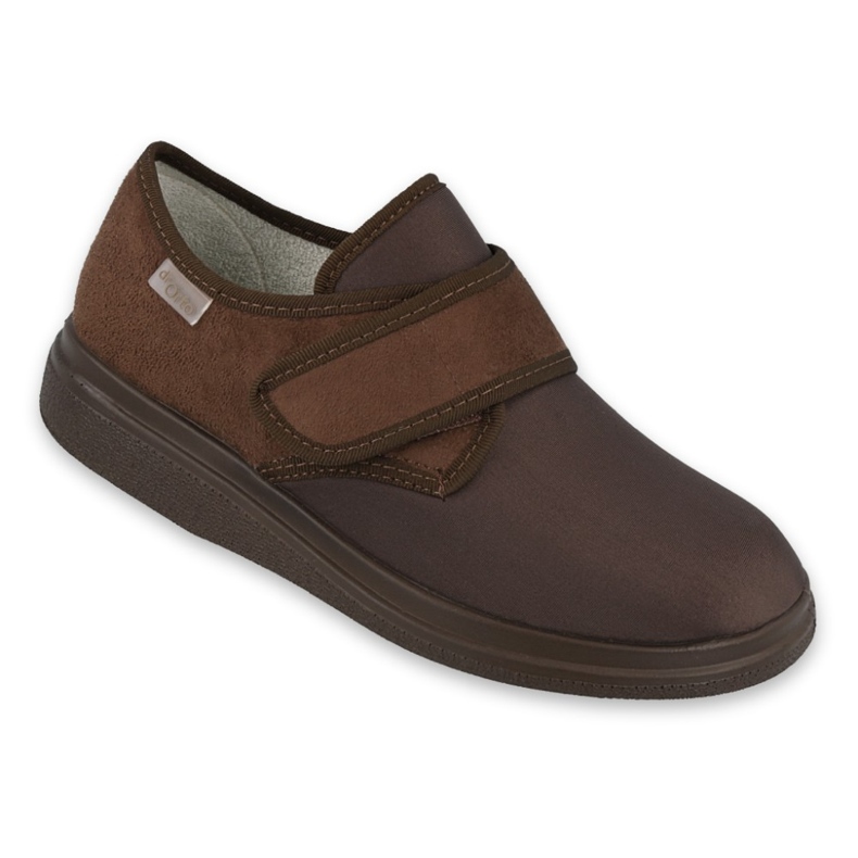 Dr.tori Befado Women's Shoes PU 036D008 Brown marrone 1