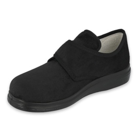 Dr.tori Befado Women's Shoes PU 036D007 Black nero 1