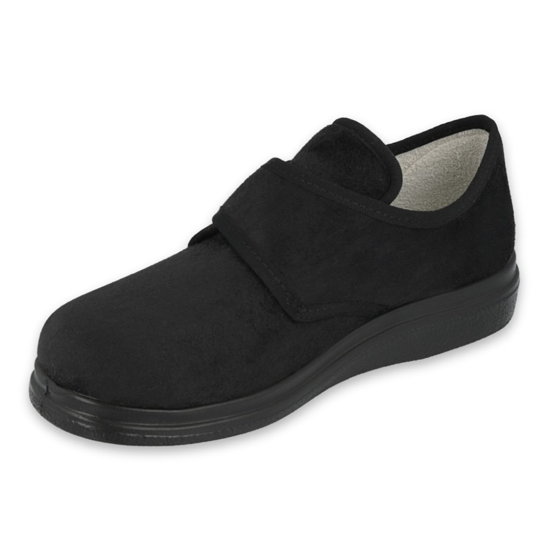 Dr.tori Befado Women's Shoes PU 036D007 Black nero 1