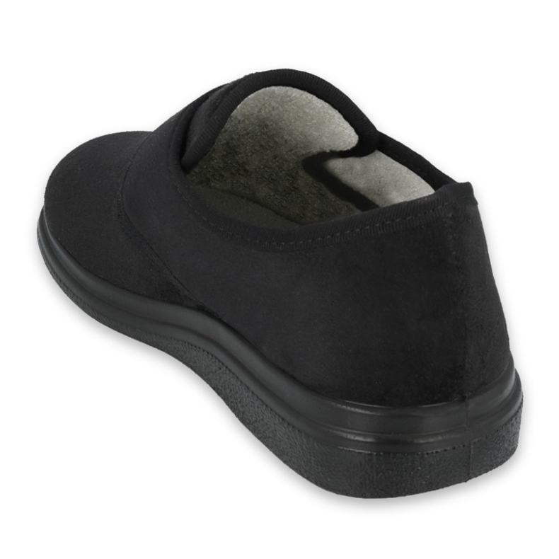 Dr.tori Befado Women's Shoes PU 036D007 Black nero 2