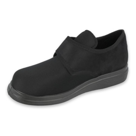 Dr.tori Befado Women's Shoes PU 036D006 Black nero 2