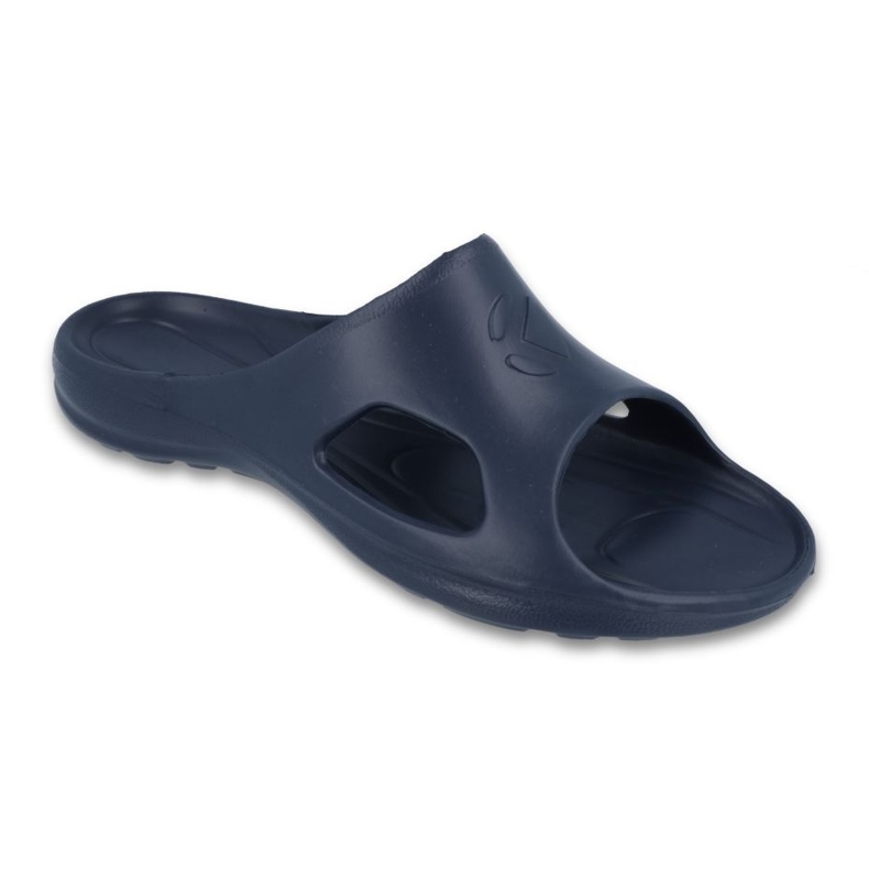 Scarpe da donna Befado - blu navy 159D003 1