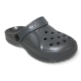 Scarpe per bambini Befado - grigio 159Y004 multicolore 1