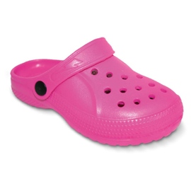 Befado altre scarpe per bambini - rosa 159Y001 1