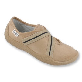 BEFADO S.A. Scarpe da donna Befado PU-YOUNG 434D017 beige 1