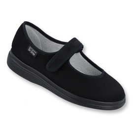 Dr.tori Befado Women's Shoes PU 462D002 Black nero 1