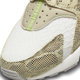 Scarpe da corsa Nike Air Huarache DV3207-001 beige 1