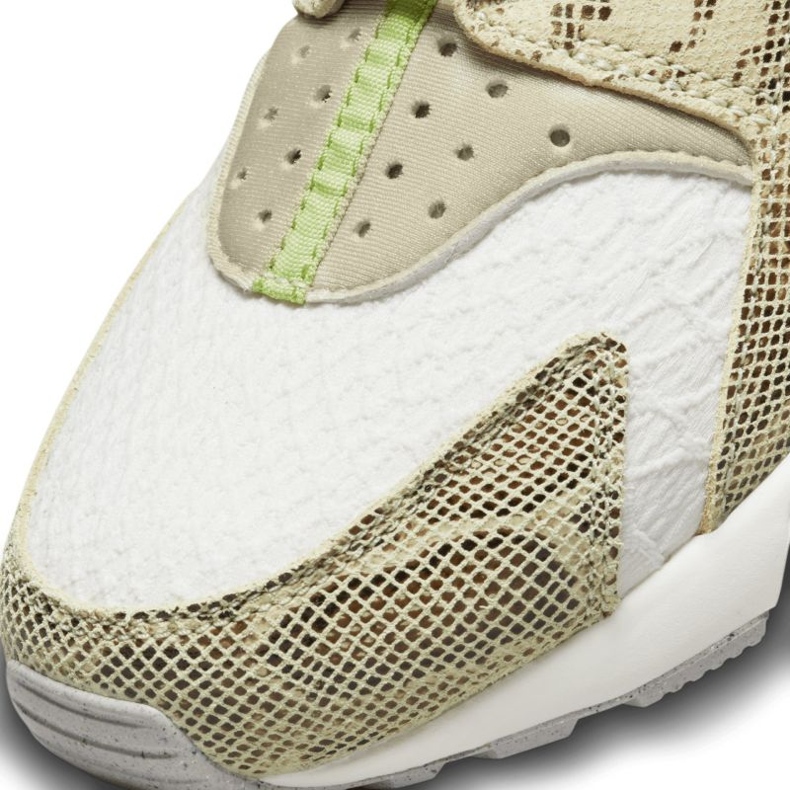 Scarpe da corsa Nike Air Huarache DV3207-001 beige 1