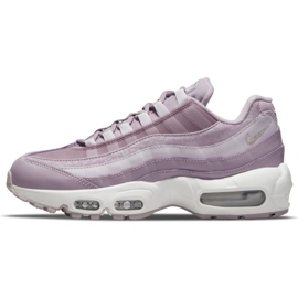 Nike Air Max 95 W DC9474-500 viola 1