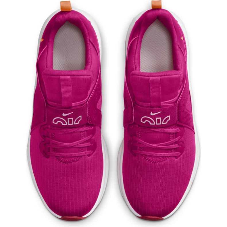 Nike Air Max Bella Tr 5 W DD9285-656 scarpe rosa 1
