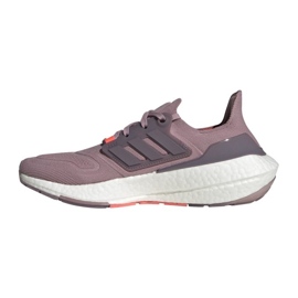 Adidas Ultraboost 22 Scarpe W GX5588 scarpe da corsa viola 1