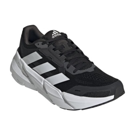 Scarpe da corsa Adidas Adistar M GX2995 bianca nero 1