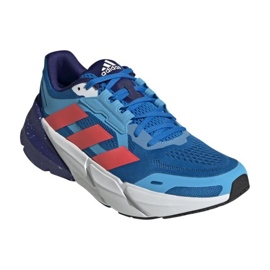 Scarpe da corsa Adidas Adistar M GX3000 blu 1