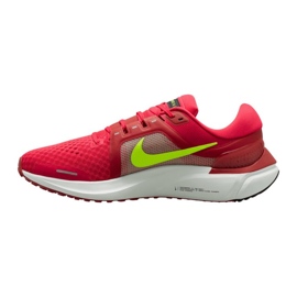 Scarpa da corsa Nike Air Zoom Vomero 16 M DA7245-600 rosso 1