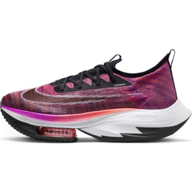 Scarpa da corsa Nike Air Zoom Alphafly Next% M CI9925-501 viola 1