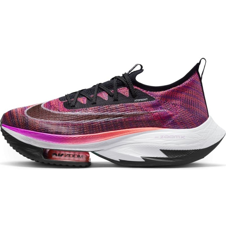 Scarpa da corsa Nike Air Zoom Alphafly Next% M CI9925-501 viola 1