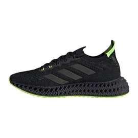 Scarpe da corsa Adidas 4DFWD M Q46446 nero 1