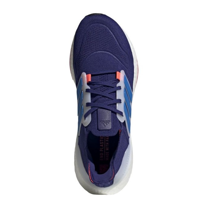 Scarpe da corsa Adidas Ultraboost 22 M GX3061 blu navy blu 1
