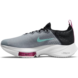 Scarpa da corsa Nike Air Zoom Tempo Next% M CI9923-006 grigio 1