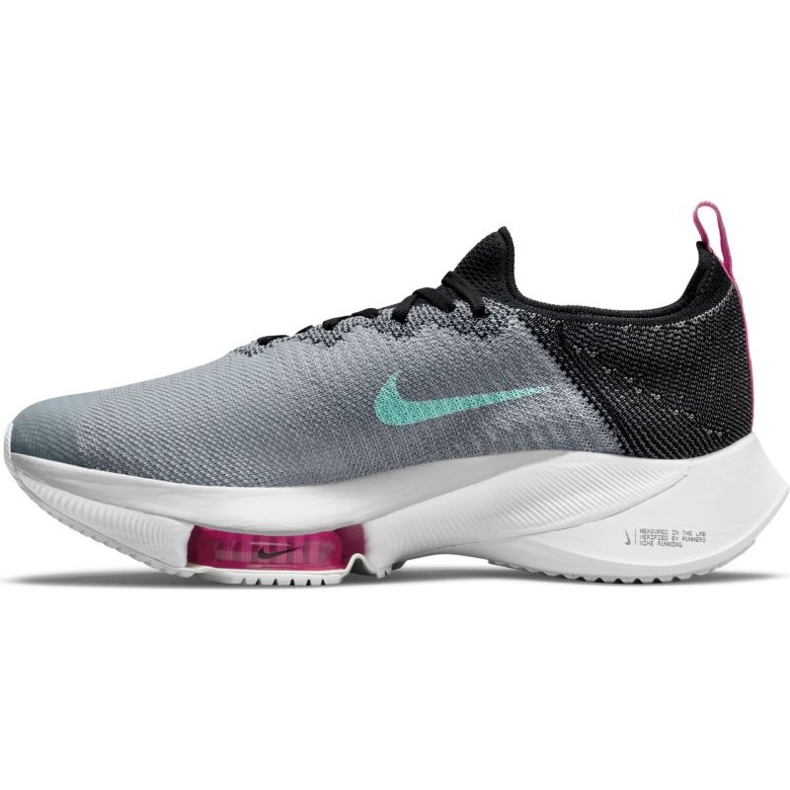 Scarpa da corsa Nike Air Zoom Tempo Next% M CI9923-006 grigio 1