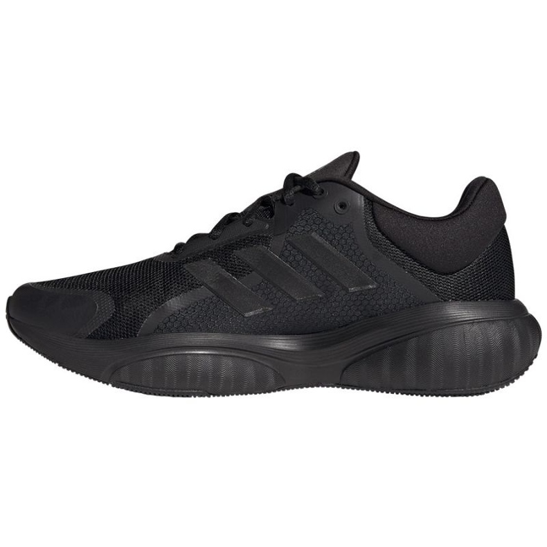 Scarpe da corsa Adidas Response GW5705 nero 1
