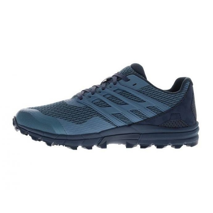 Inov-8 Trailtalon 290 W 000713-BLNYPK-S-01 scarpe da corsa blu 1