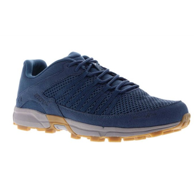 Inov-8 Roclite Recycled 310 M 000981-NYGY-M-01 scarpe da corsa blu navy 1